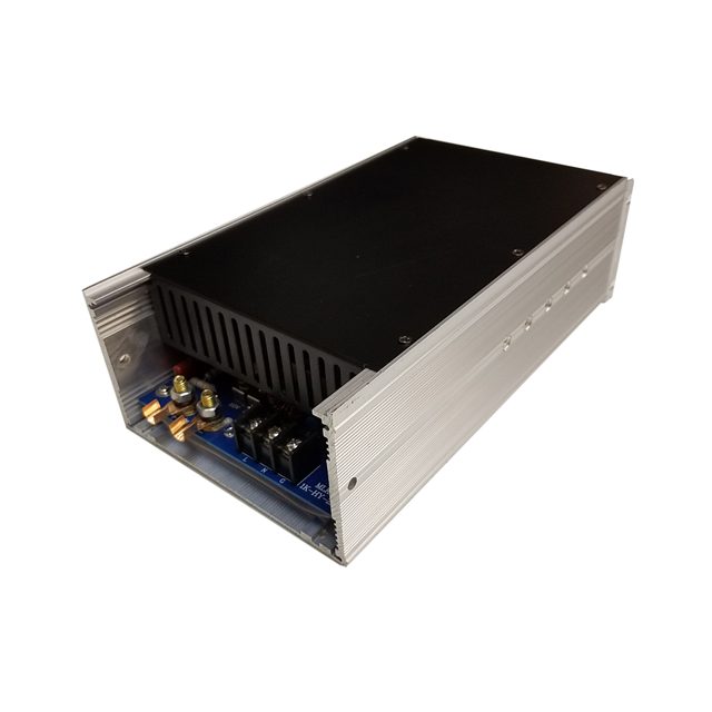 PSVHP-65-1200 Tycon Systems Inc.