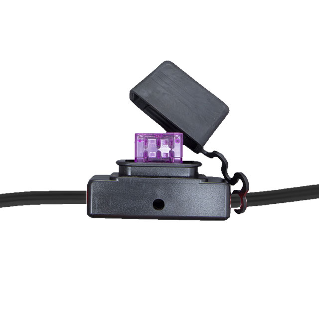 LPX-02B-6B OptiFuse