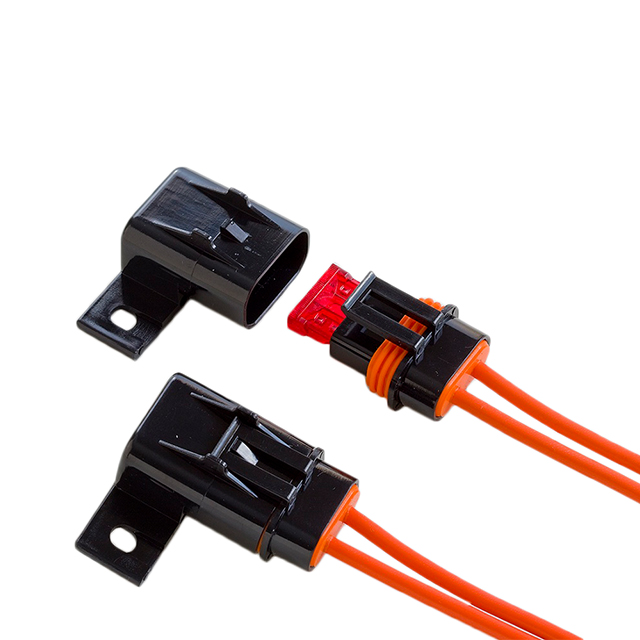 LPR-05B-12OR OptiFuse
