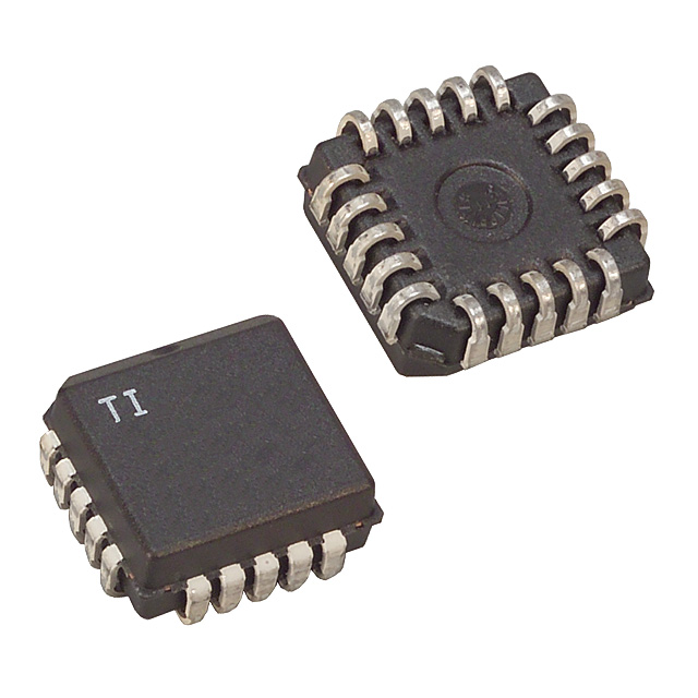 TLC540IFN Texas Instruments