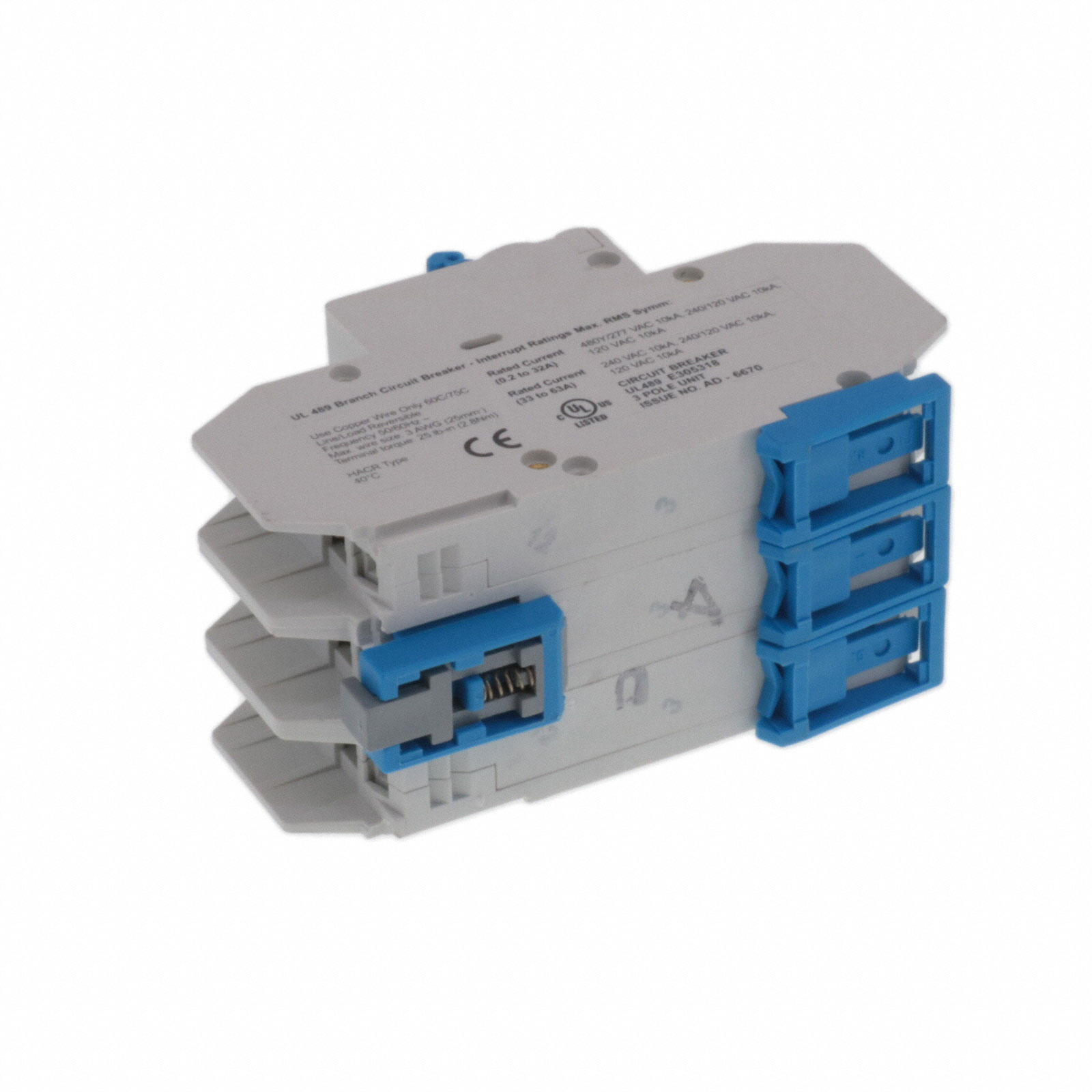 3CU32L Altech Corporation