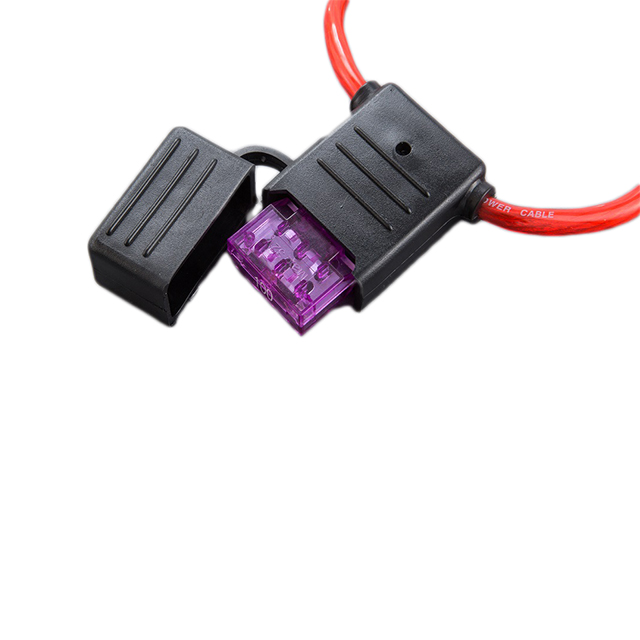 LPX-23B-08R-LOOP OptiFuse