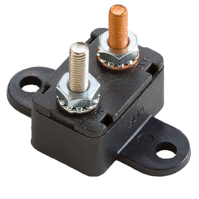 ACBP-12-H-25A OptiFuse
