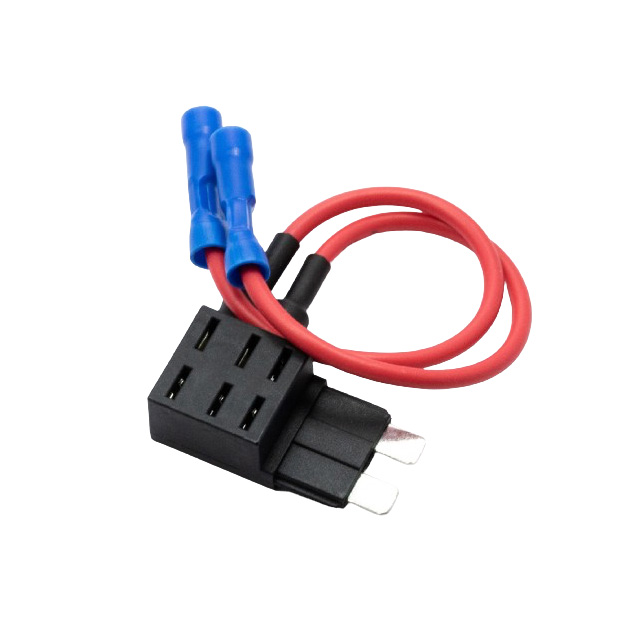 LPR-08-3 OptiFuse