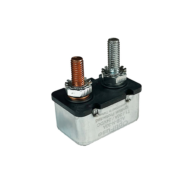 ACB-12-N-30A OptiFuse