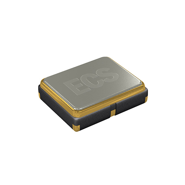 ECS-2018-500-BN-TR3 ECS Inc.