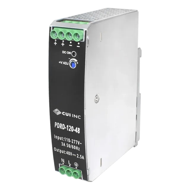 PDRD-120-24 CUI Inc.