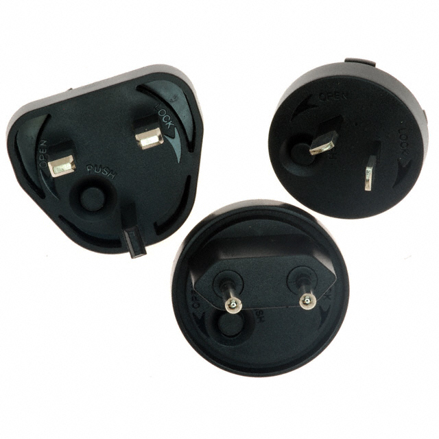 KT1027K SL POWER / Advanced Energy