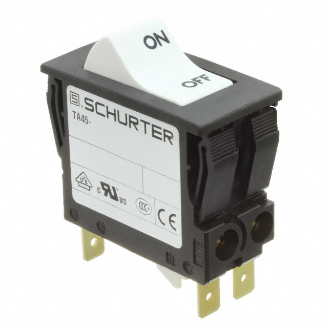 4430.0904 SCHURTER Inc.