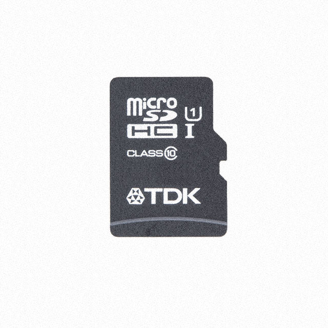 MURD4032GVHBWA00AAA0 TDK Corporation