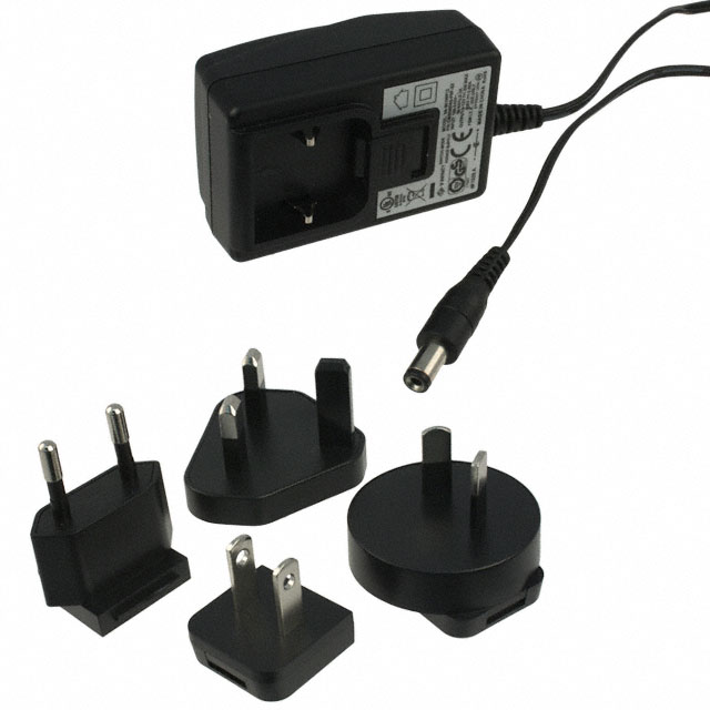 EMS090066-P5P-SZ CUI Inc.