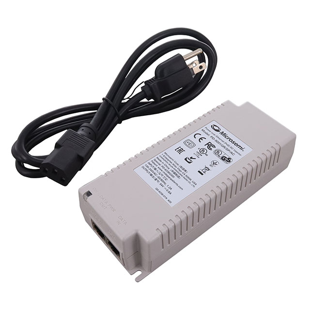PD-9001GR/SP/AC-JP Microchip Technology