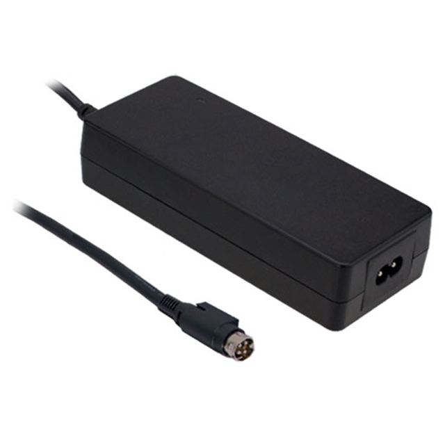 GSM120B48-R7B MEAN WELL USA Inc.