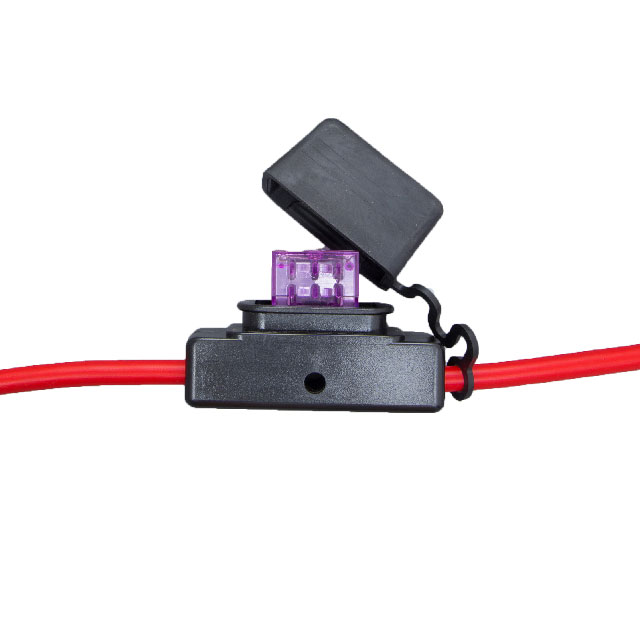 LPX-02B-8R OptiFuse