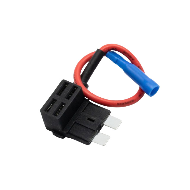 LPR-08 OptiFuse