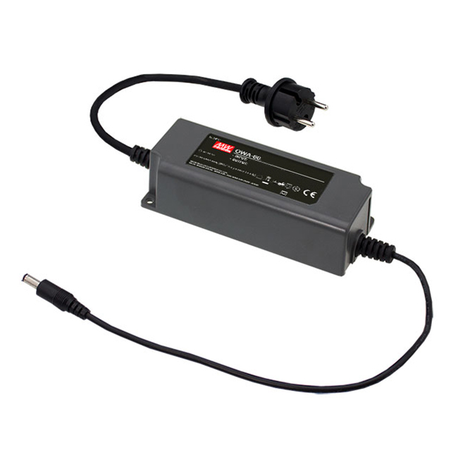 OWA-60E-54 MEAN WELL USA Inc.