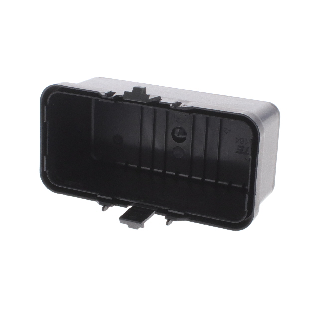 2098164-3 TE Connectivity AMP Connectors