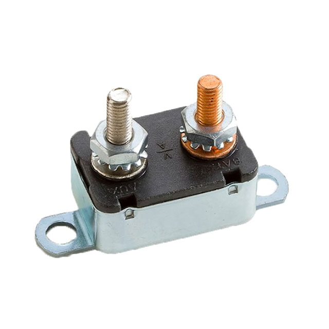 ACB-24-V-25A OptiFuse