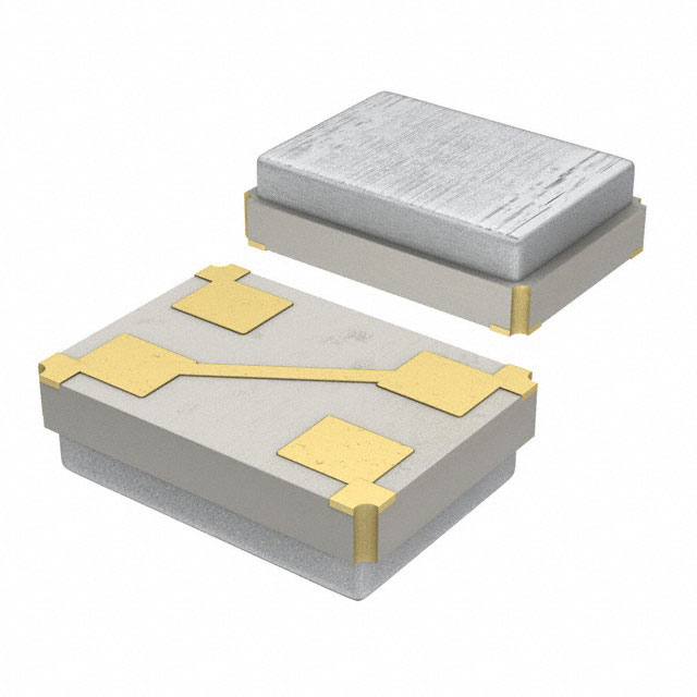 XRCPB24M576F3M00R0 Murata Electronics