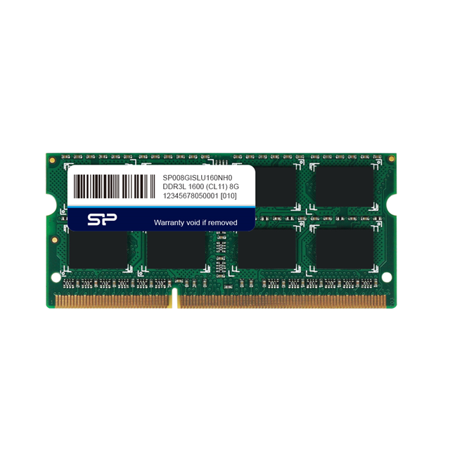 SP008GISLU160NH0 Silicon Power