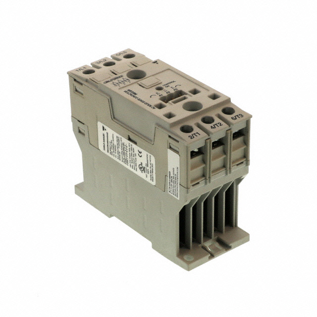 REC2R48D30GKE Carlo Gavazzi Inc.