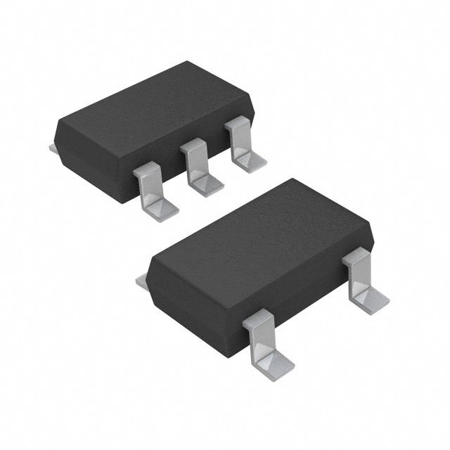 MIC2287CYD5-TR Microchip Technology