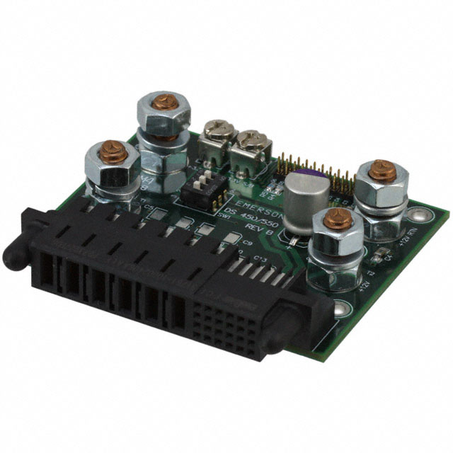 73-766-001 ARTESYN / Advanced Energy