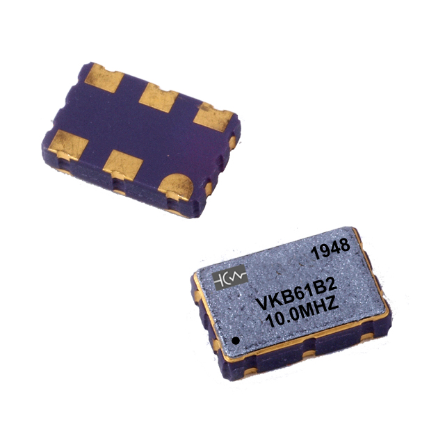 VKB61B2-024.704M Connor Winfield