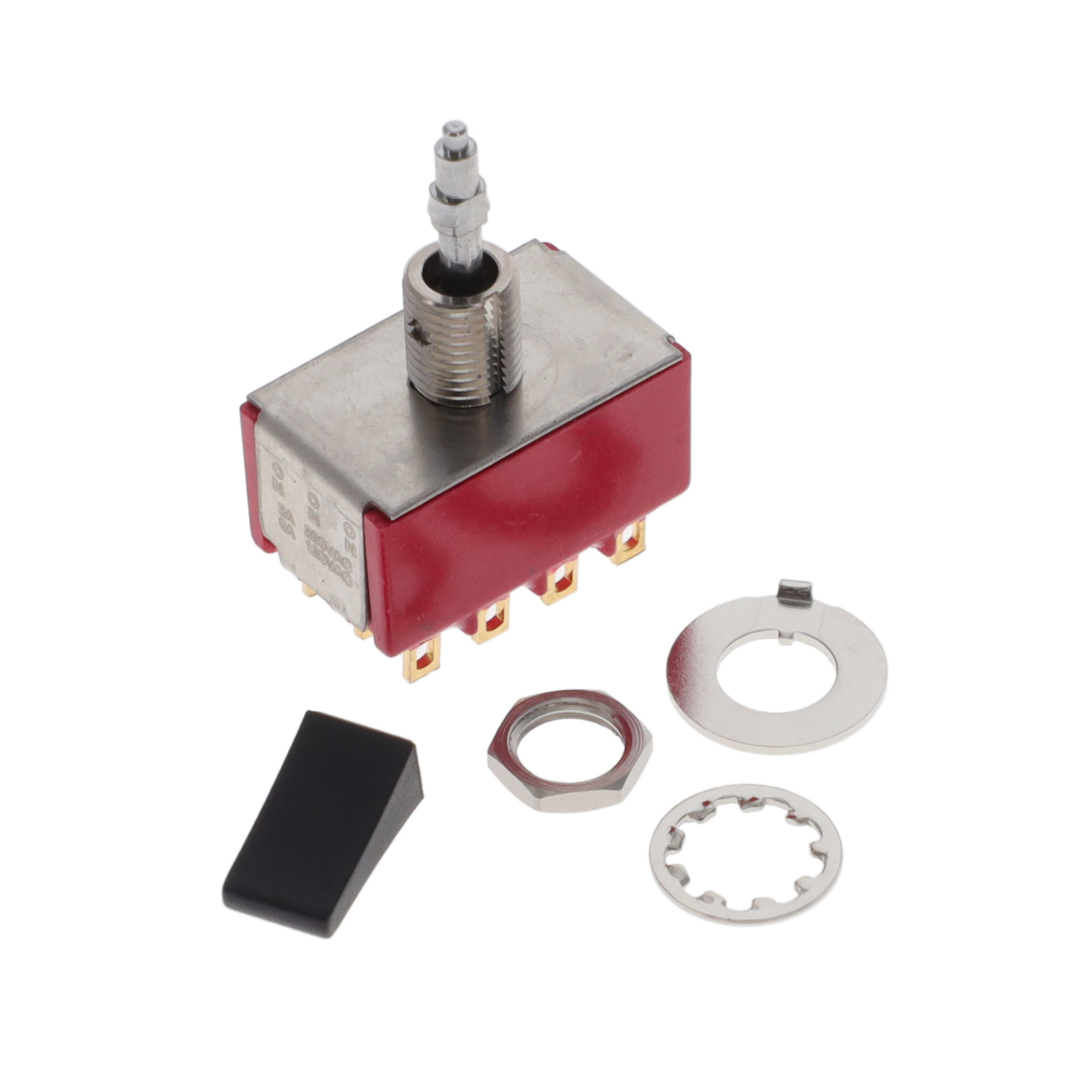 437-K60-5-07-SI2-FC24-240A E-T-A