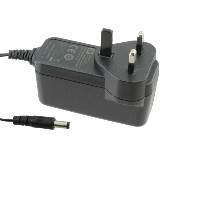 VEL36US240-UK-JA XP Power