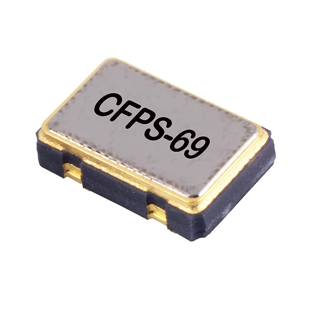 LFSPXO009582BULK IQD Frequency Products