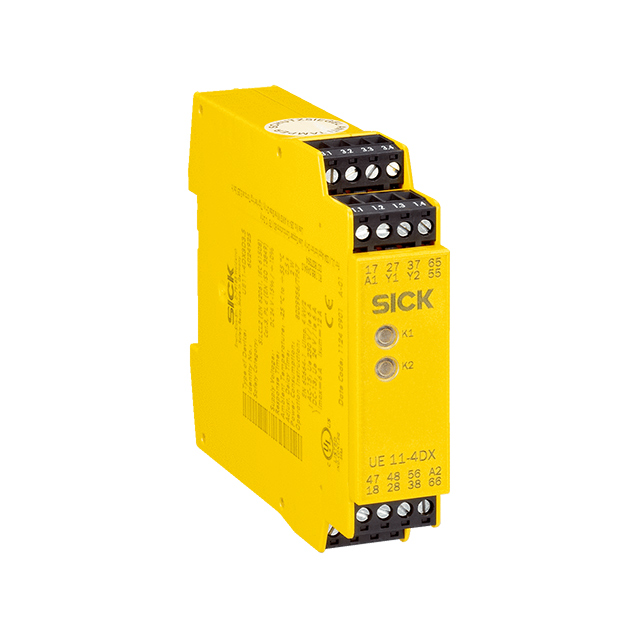 UE11-4DX3D33 SICK, Inc.