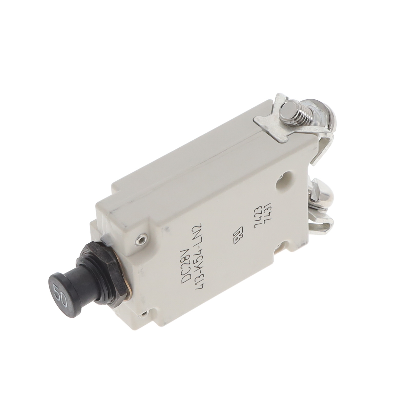 413-K54-LN2-50A E-T-A