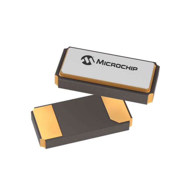 VXM1-1D2-25M0000000TR Microchip Technology
