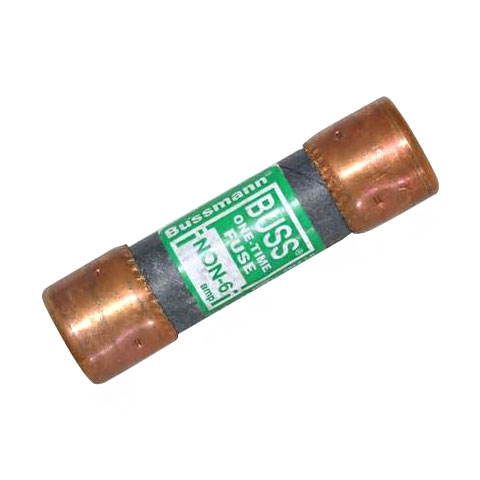 NON-6 Eaton - Bussmann Electrical Division