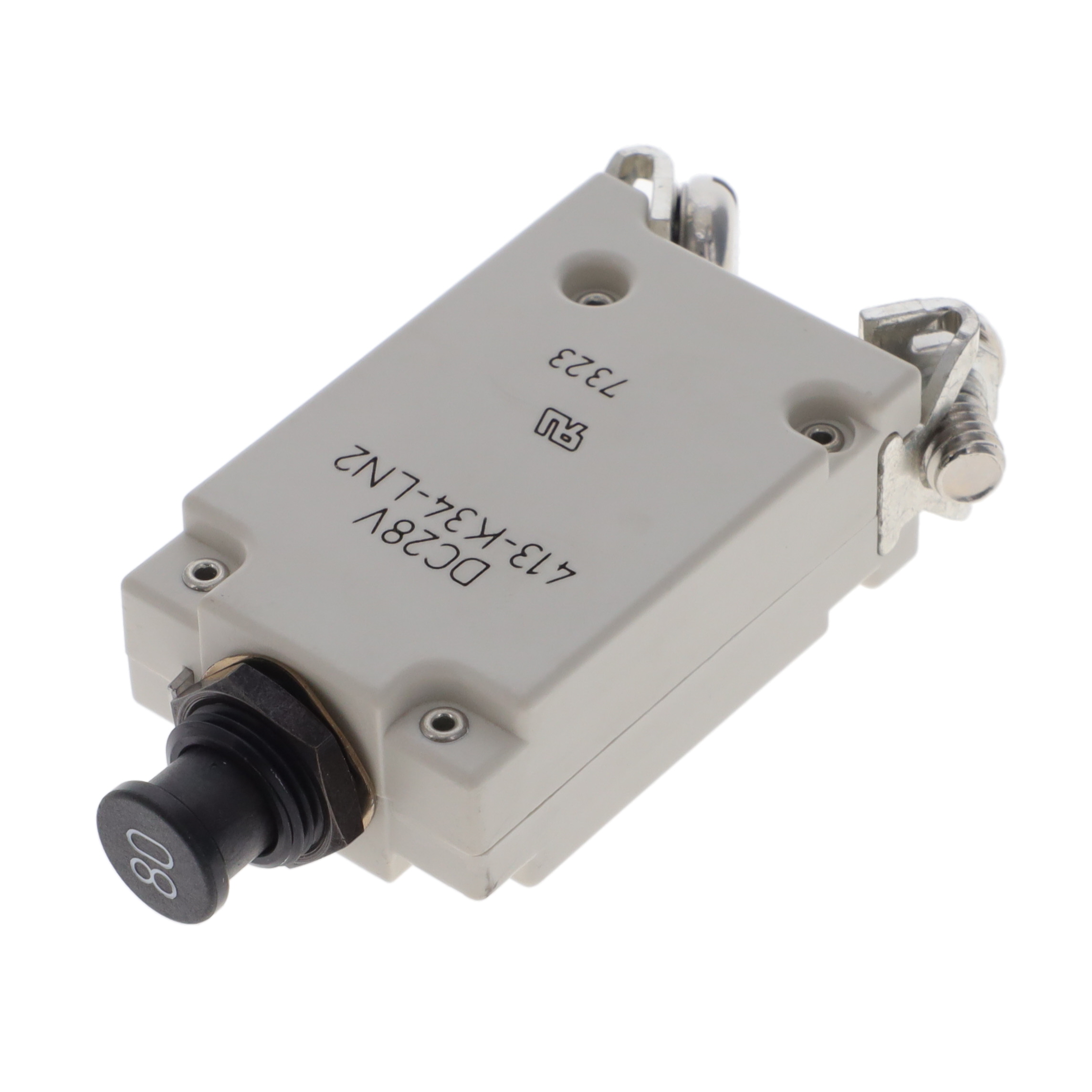 413-K34-LN2-80A E-T-A