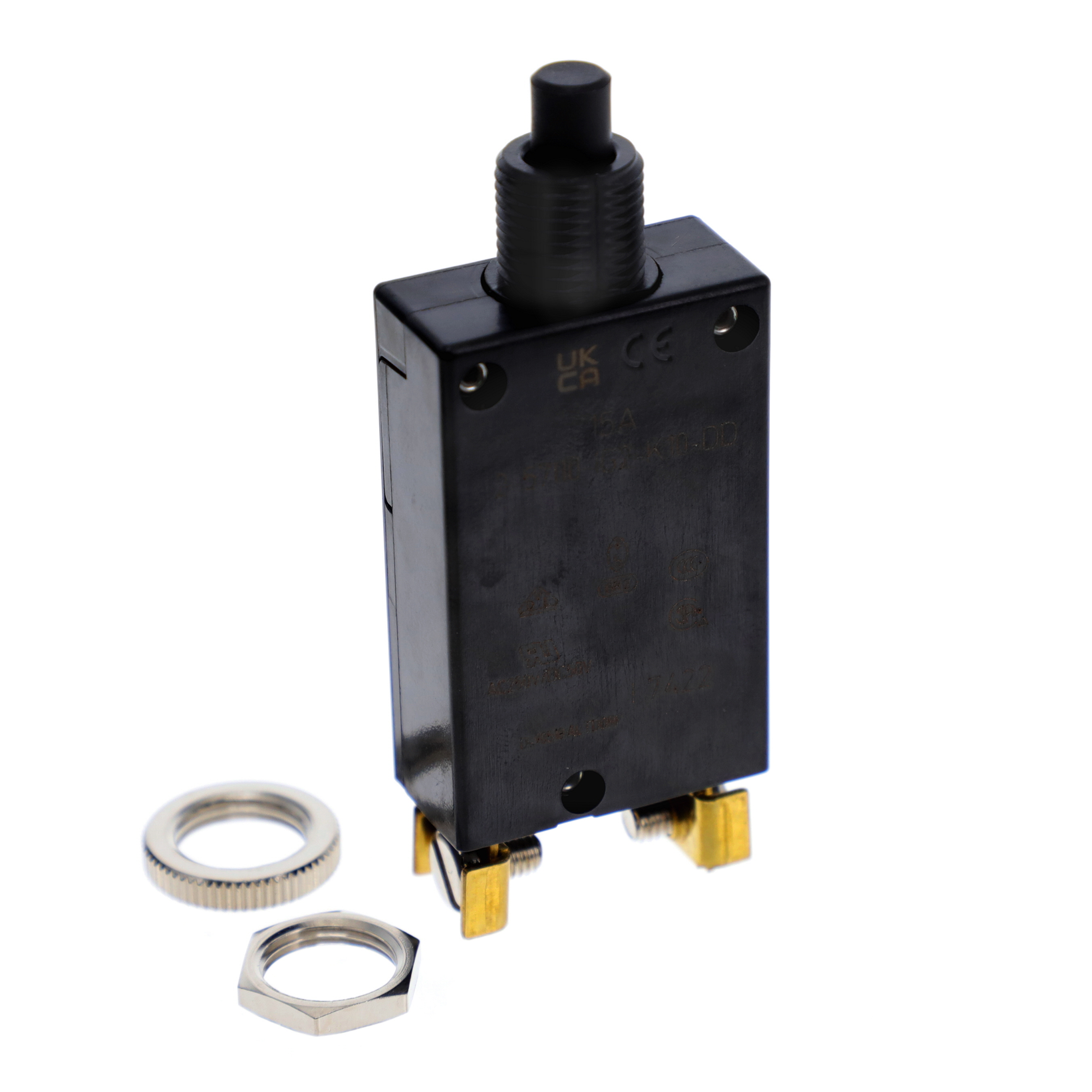 2-5700-IG2-K10-DD-15A E-T-A