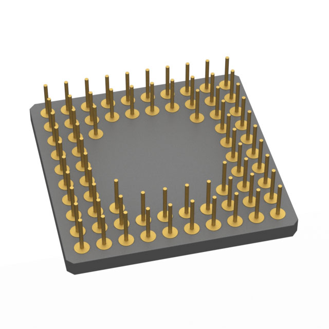 MC68882RC25A NXP USA Inc.