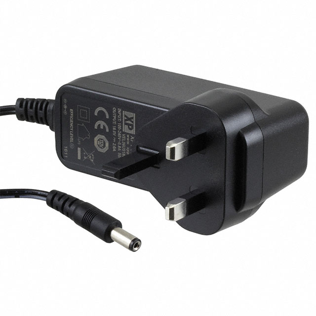 VEL36US180-UK-JA XP Power