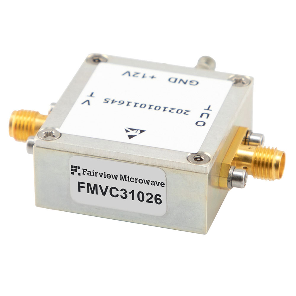 FMVC31026 Fairview Microwave