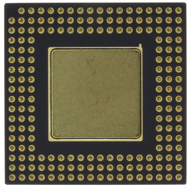 MC68EC040RC40A Freescale Semiconductor