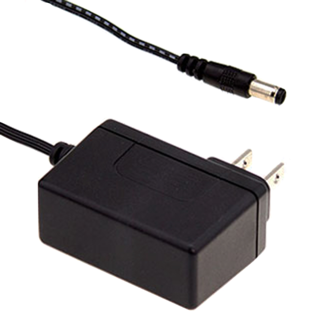 SGA12U48-P1J MEAN WELL USA Inc.