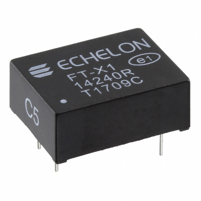 14240R Renesas Electronics Corporation