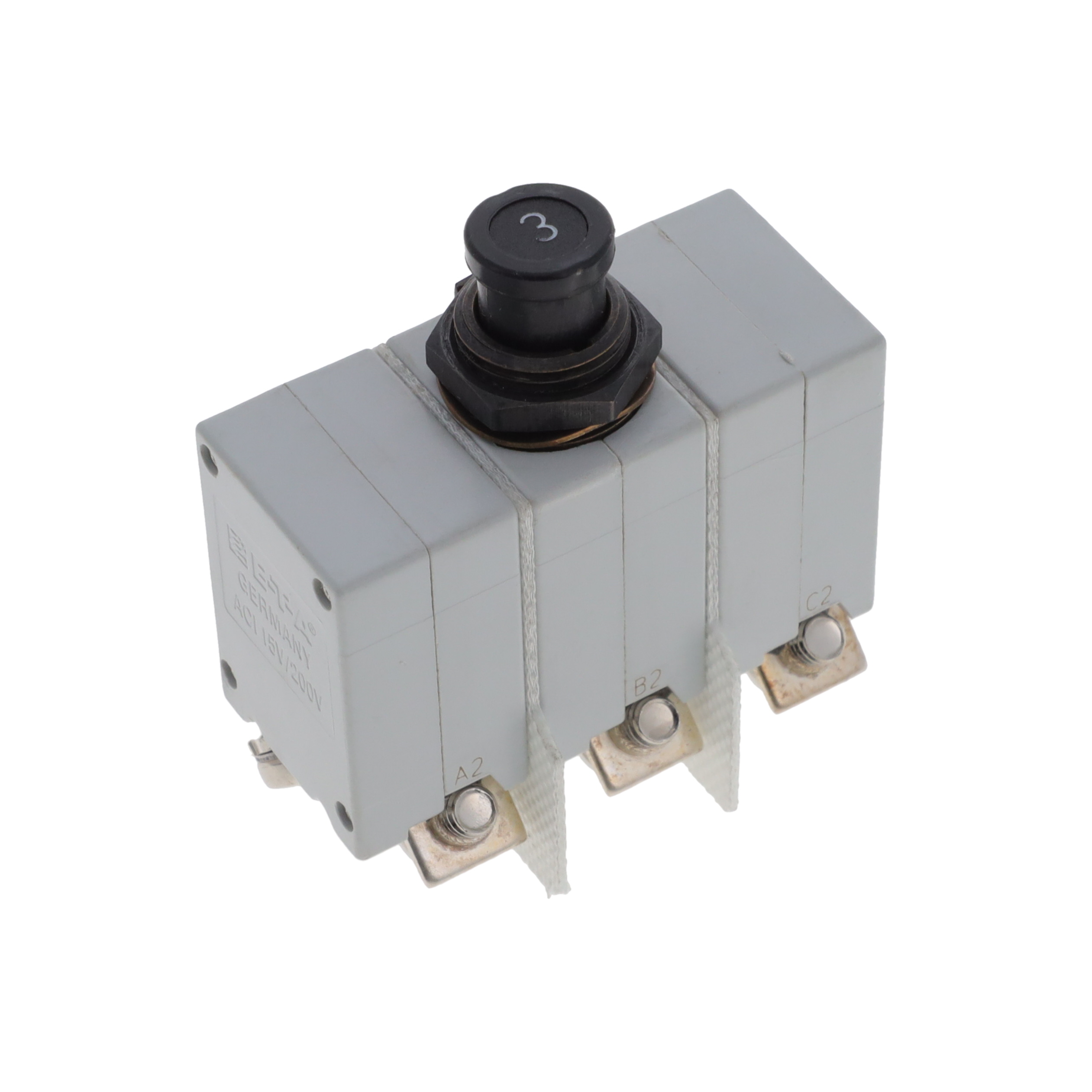 583-G411-K1M1-A1S0TN-3A E-T-A