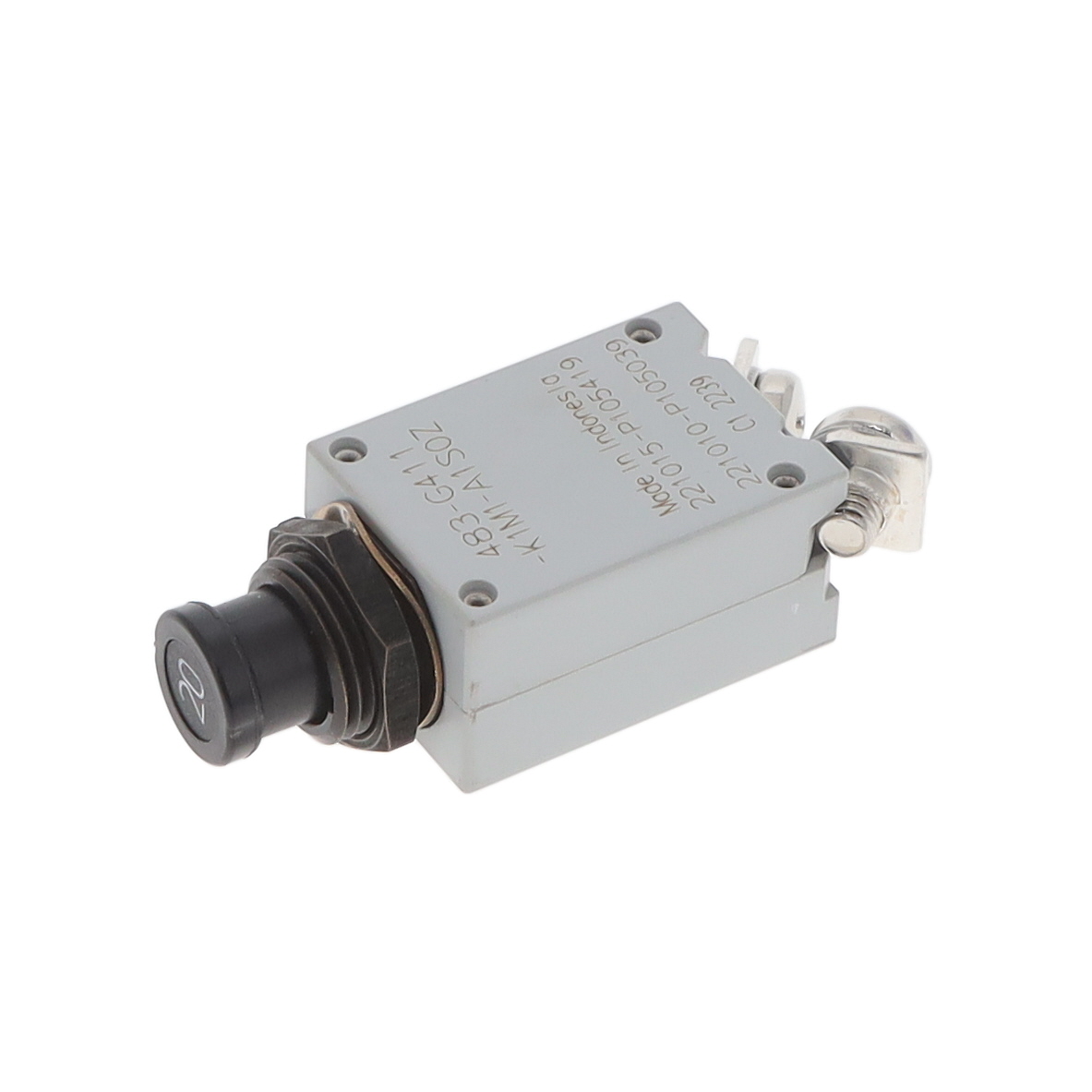 483-G411-K1M1-A1S0Z-20A E-T-A