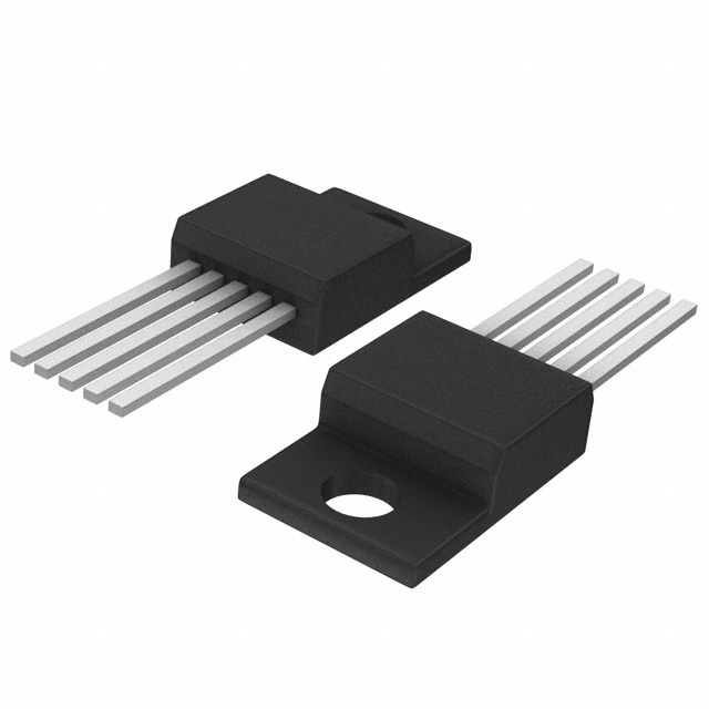 CS8129YT5 onsemi