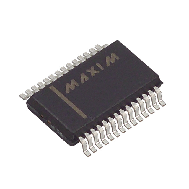 MAX3248ECAI Analog Devices Inc./Maxim Integrated