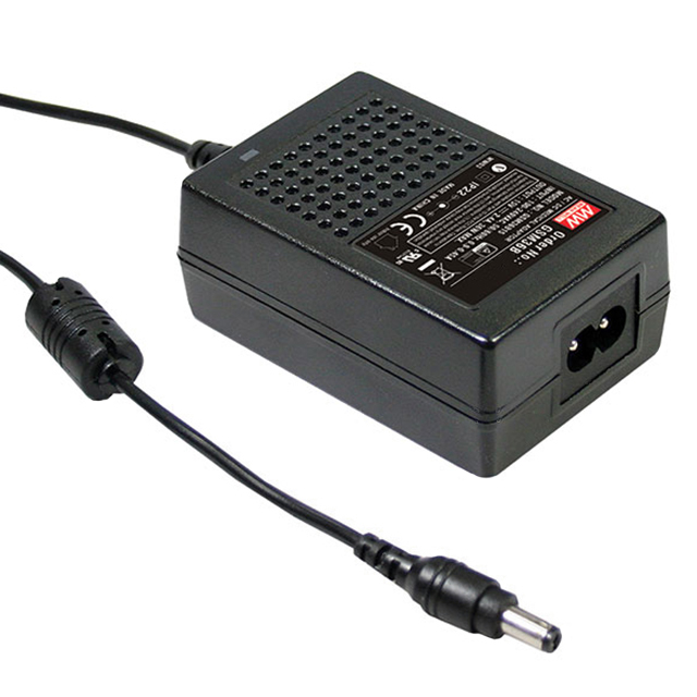 GSM36B09-P1J MEAN WELL USA Inc.