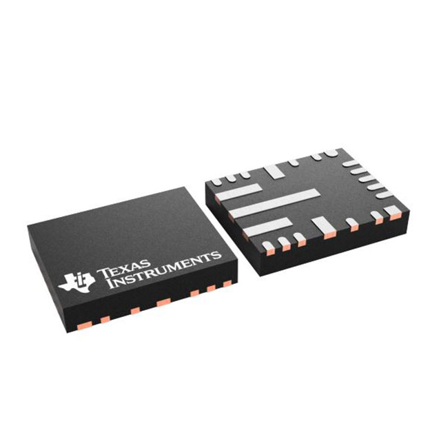 LMS3655MQURNLRQ1 Texas Instruments