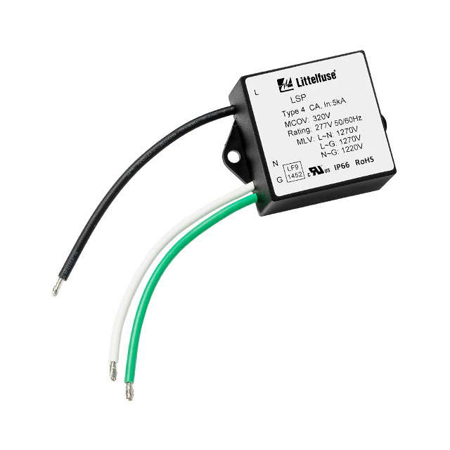 LSP05480LLP Littelfuse Inc.